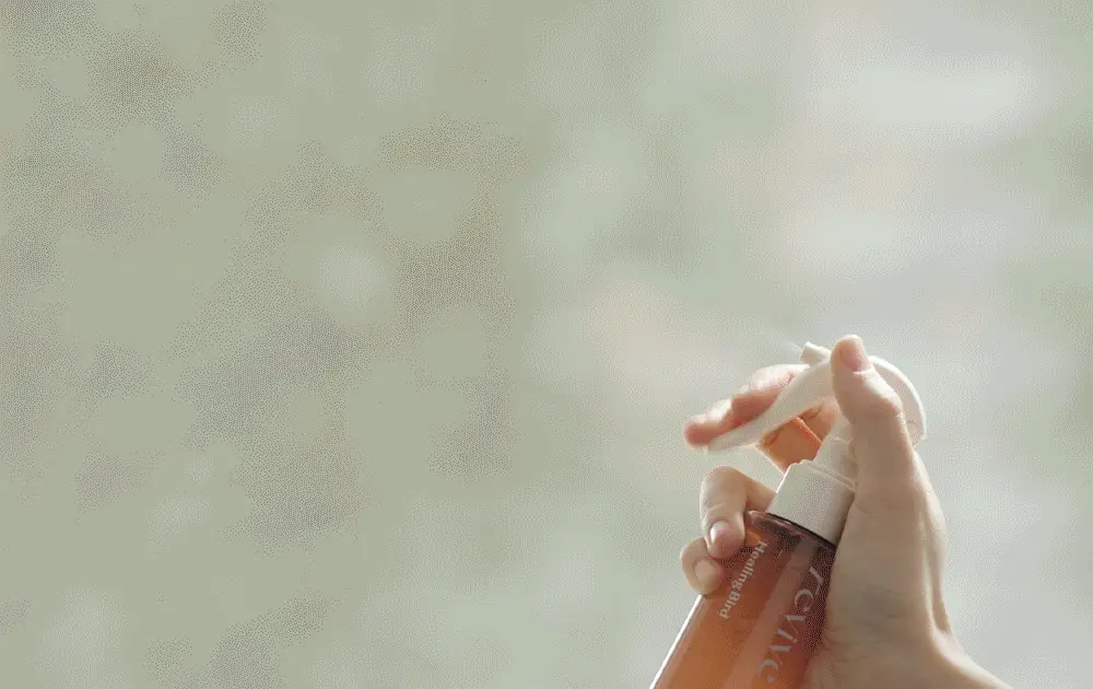 [열보호/윤광] 힐링버드 리바이브 노워시 트리트먼트 울트라 샤인 기획(+딥 모이스처 32ml 증정) 상세페이지 6